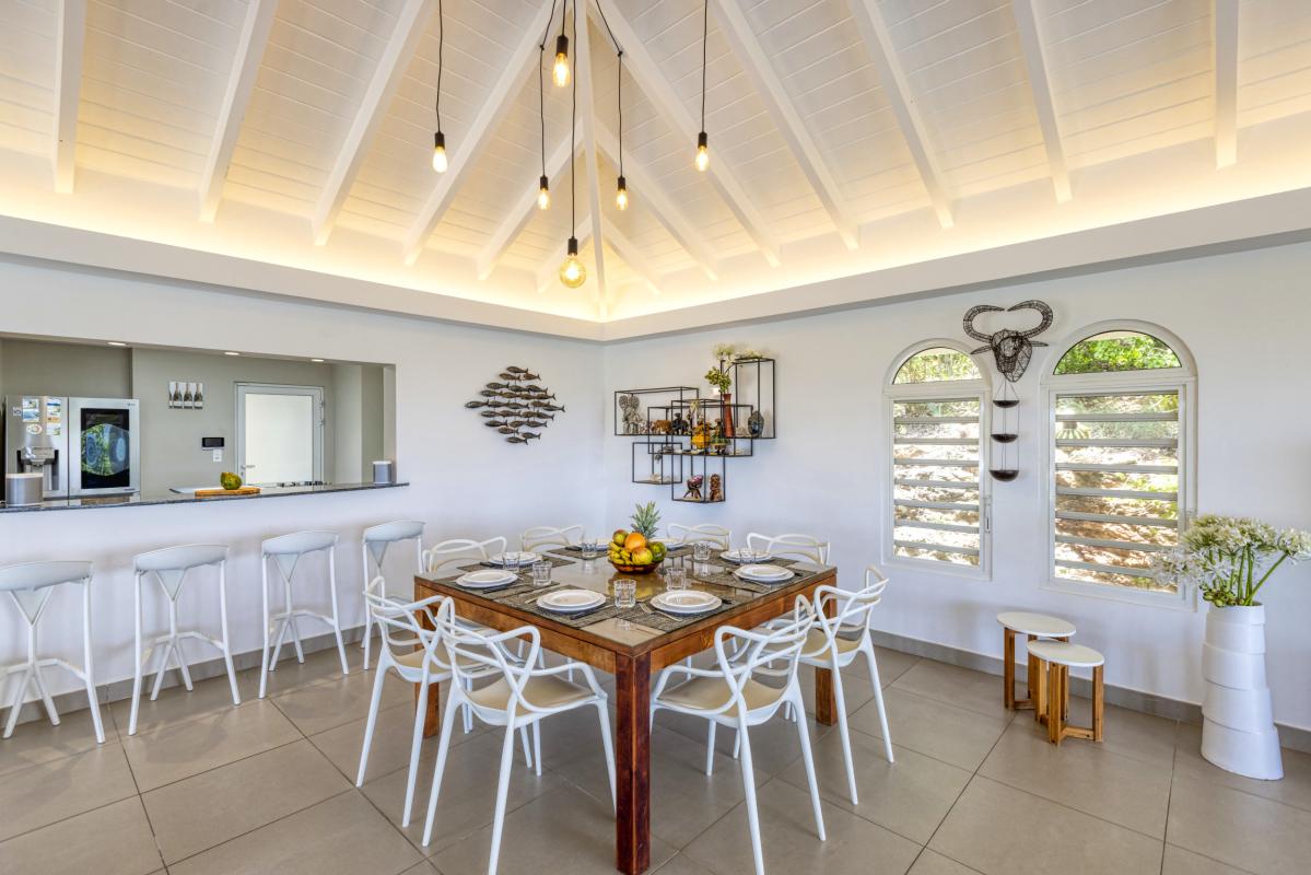 18_VillaImagine_Location villa piscine Terres Basses Saint Martin_37